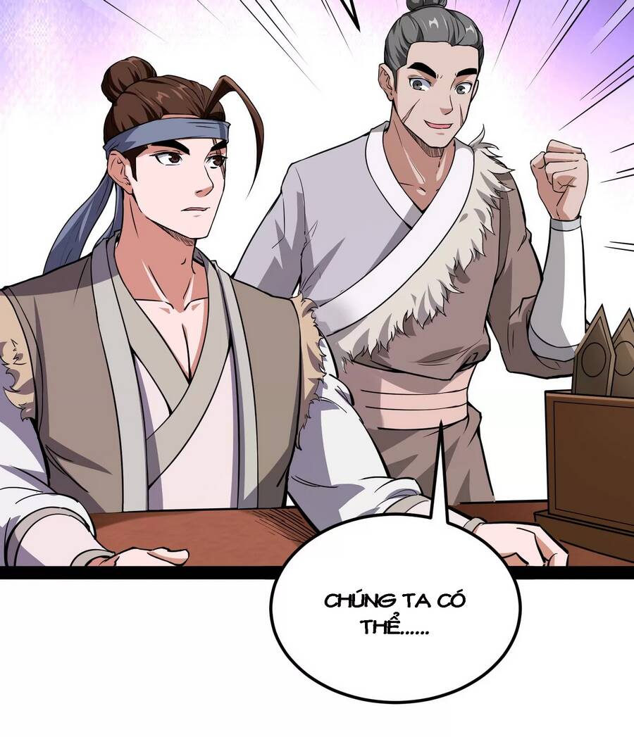 Đánh Bại Chư Thiên chapter 57 - Trang 15