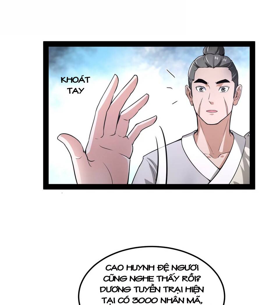 Đánh Bại Chư Thiên chapter 57 - Trang 16