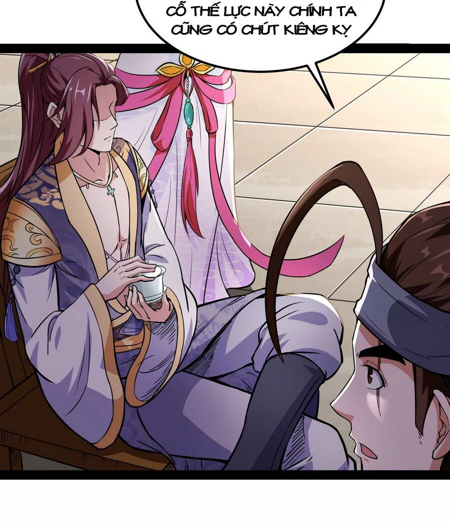 Đánh Bại Chư Thiên chapter 57 - Trang 17