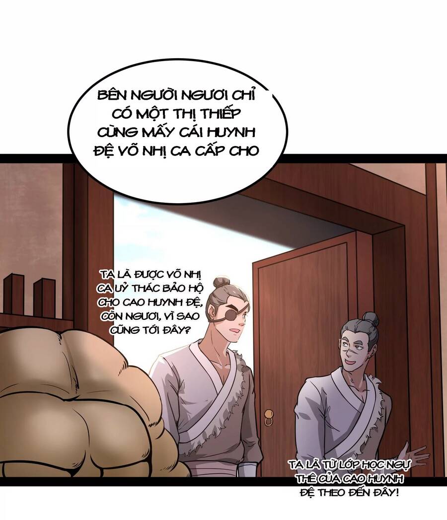 Đánh Bại Chư Thiên chapter 57 - Trang 18