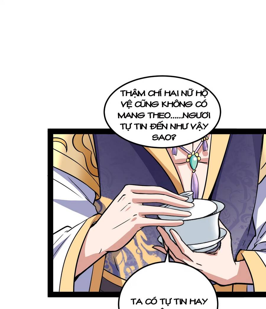 Đánh Bại Chư Thiên chapter 57 - Trang 19