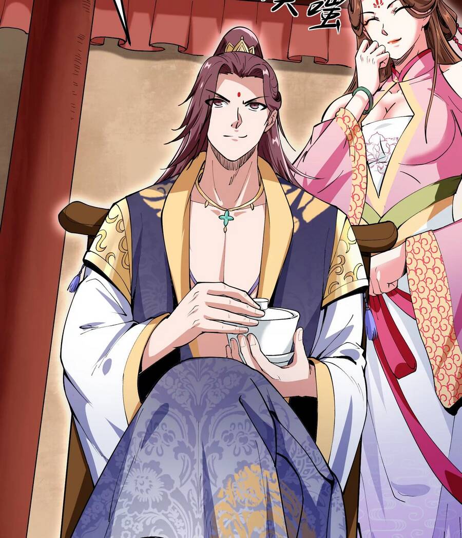 Đánh Bại Chư Thiên chapter 57 - Trang 21