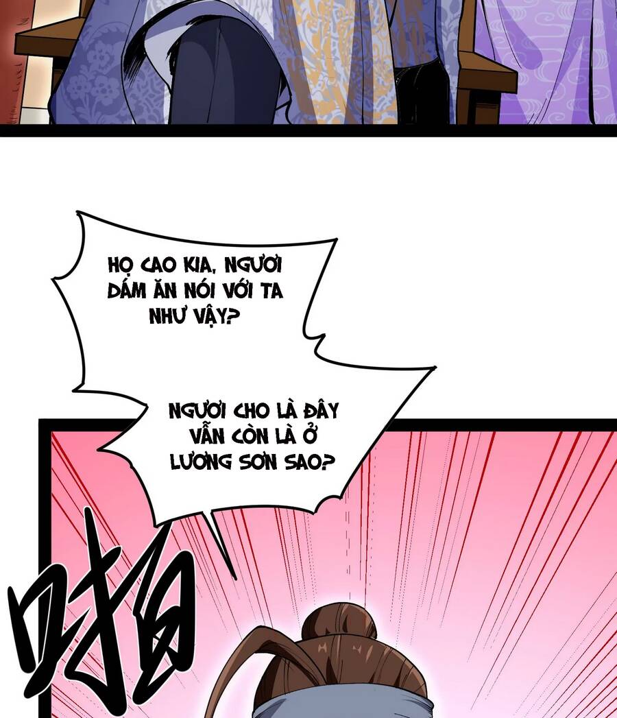 Đánh Bại Chư Thiên chapter 57 - Trang 22
