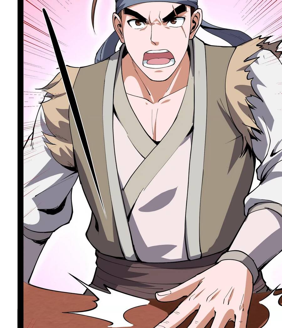 Đánh Bại Chư Thiên chapter 57 - Trang 23