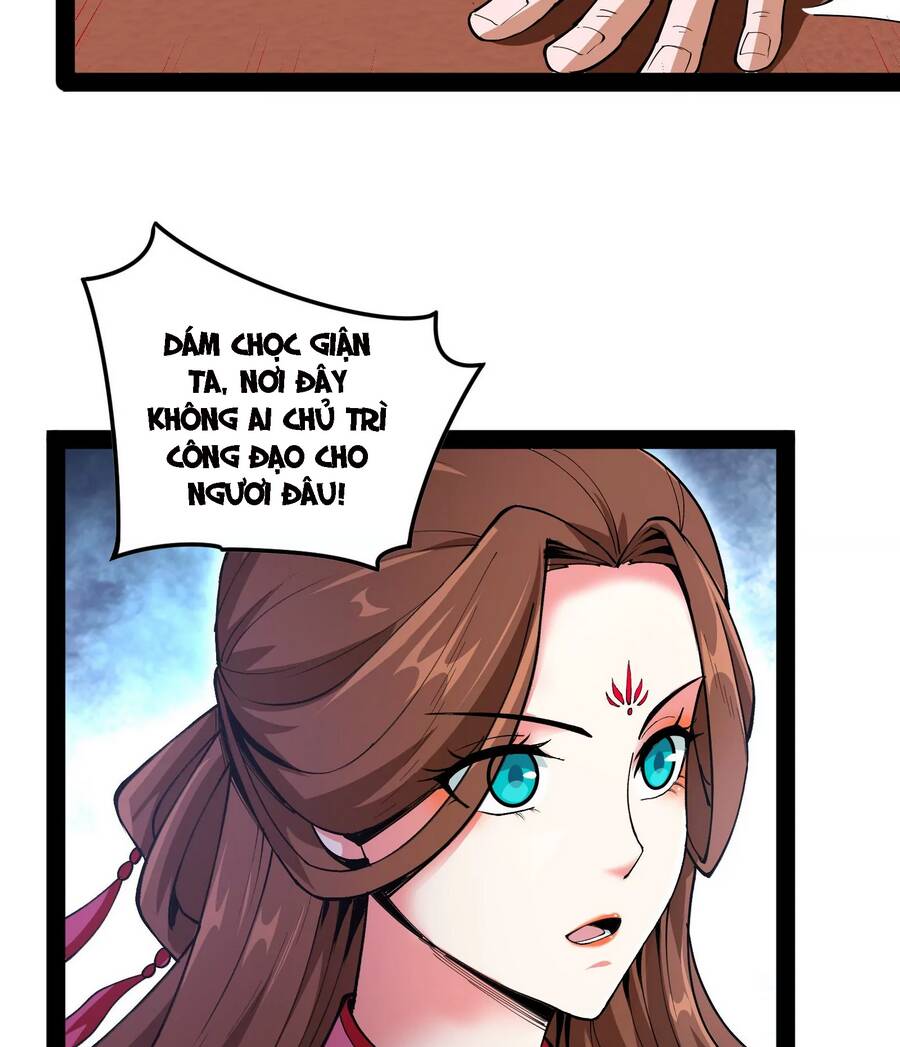 Đánh Bại Chư Thiên chapter 57 - Trang 24