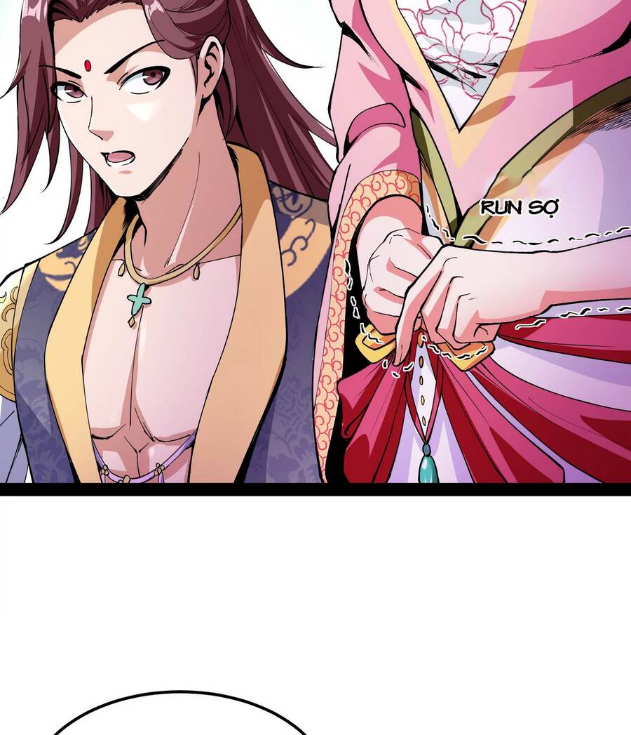 Đánh Bại Chư Thiên chapter 57 - Trang 26