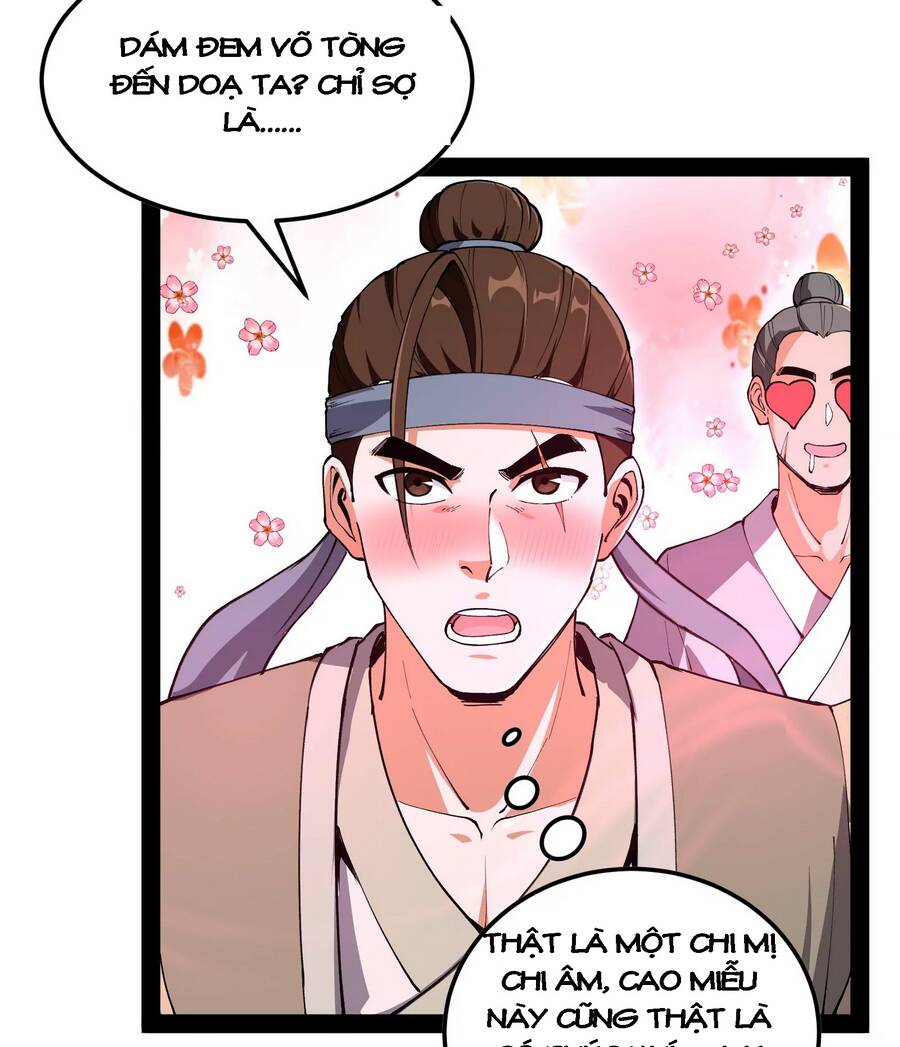Đánh Bại Chư Thiên chapter 57 - Trang 27