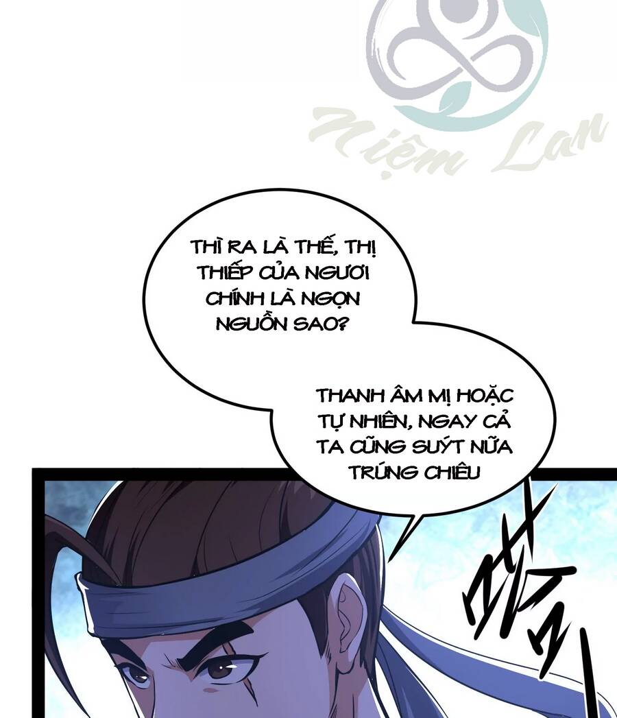 Đánh Bại Chư Thiên chapter 57 - Trang 29