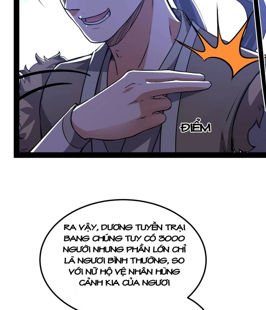 Đánh Bại Chư Thiên chapter 57 - Trang 30