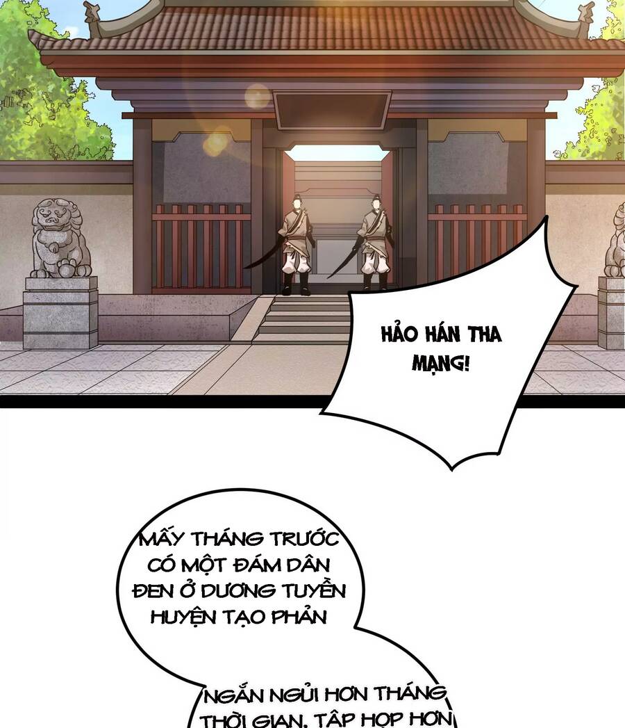 Đánh Bại Chư Thiên chapter 57 - Trang 3
