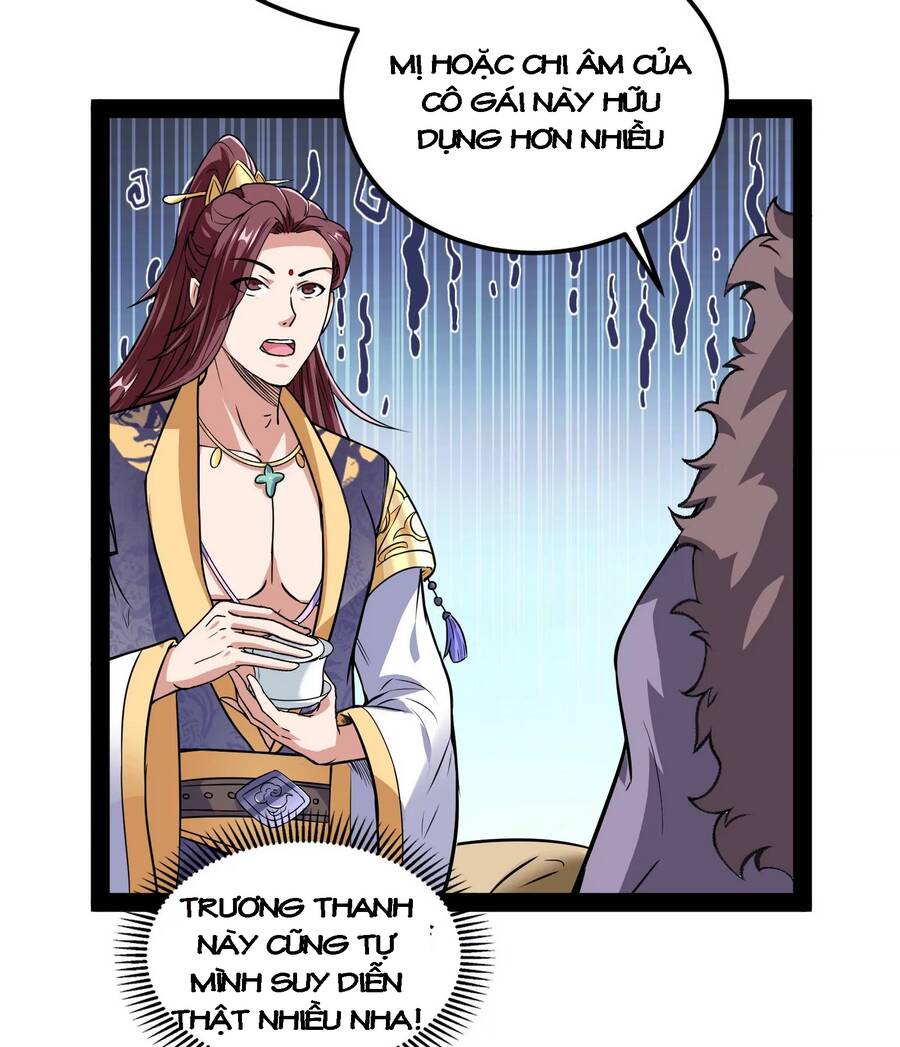 Đánh Bại Chư Thiên chapter 57 - Trang 31
