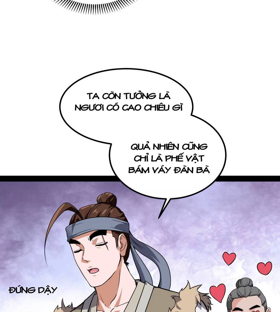 Đánh Bại Chư Thiên chapter 57 - Trang 32