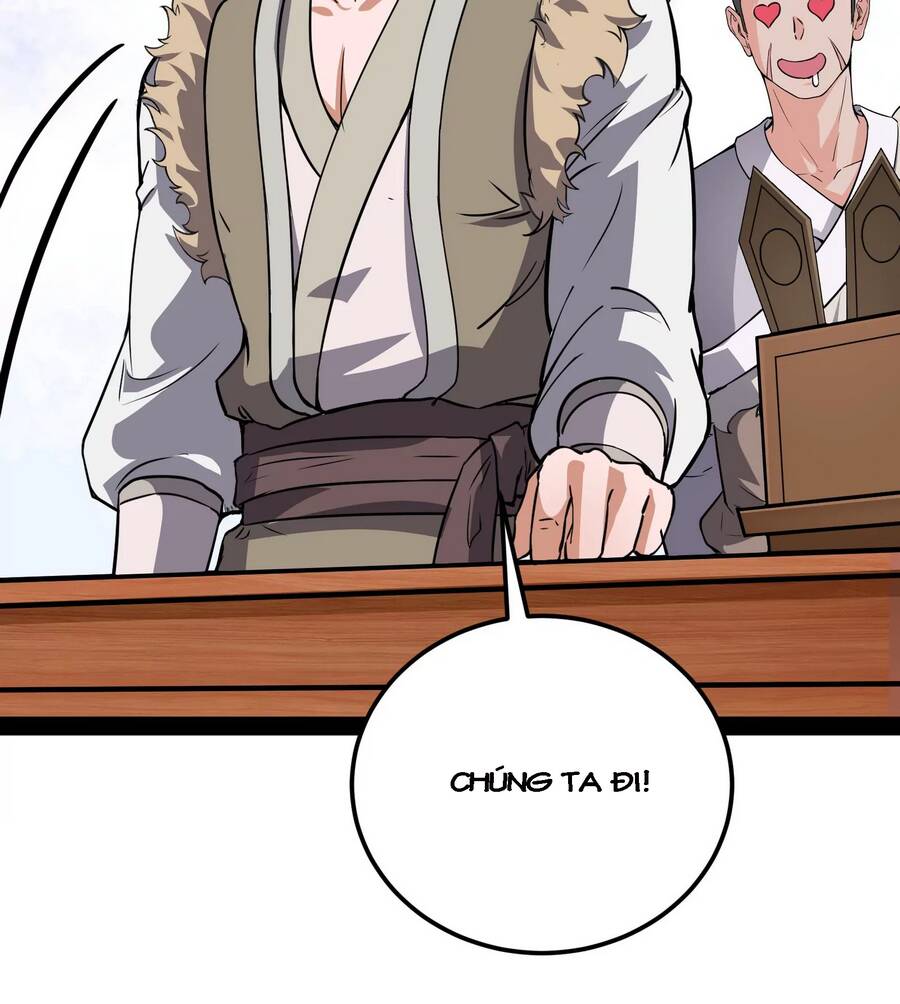 Đánh Bại Chư Thiên chapter 57 - Trang 33