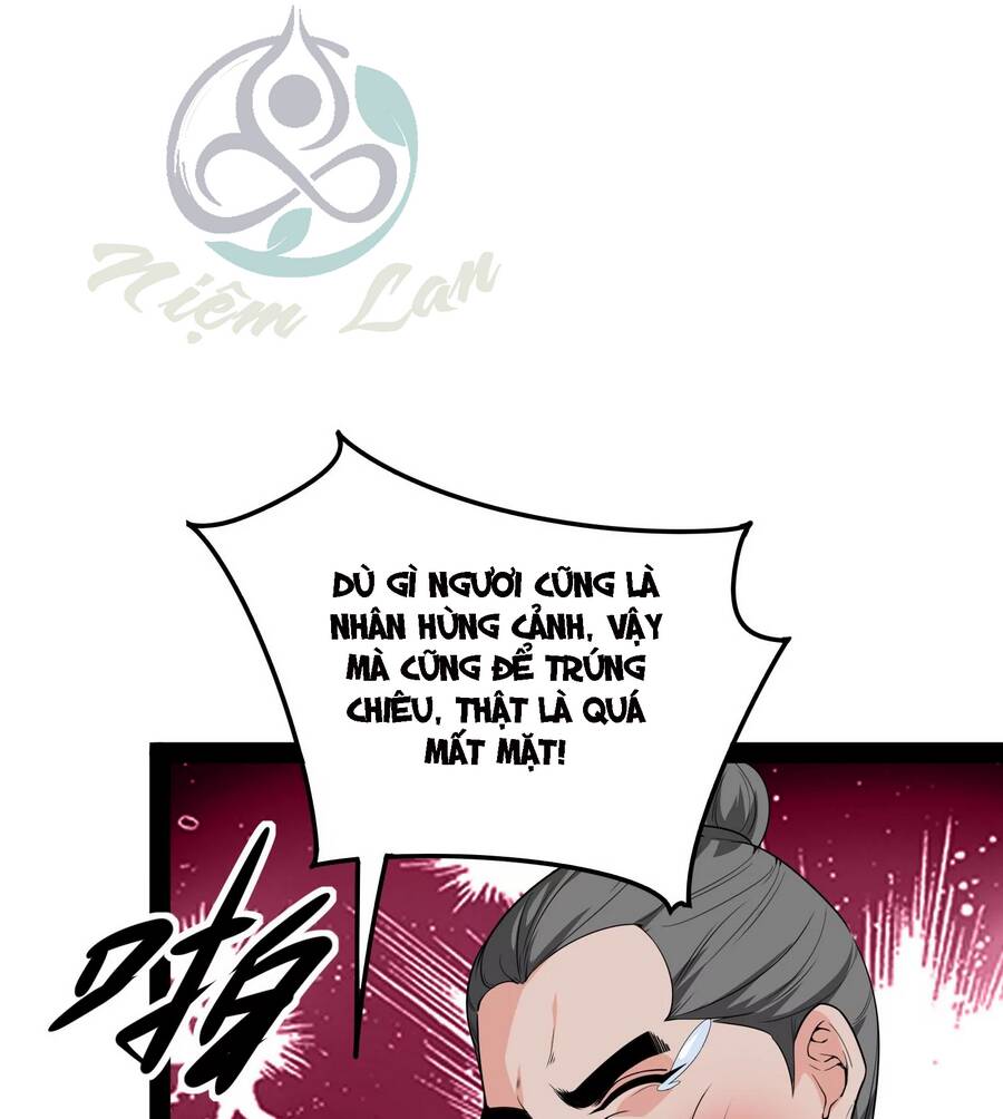 Đánh Bại Chư Thiên chapter 57 - Trang 34