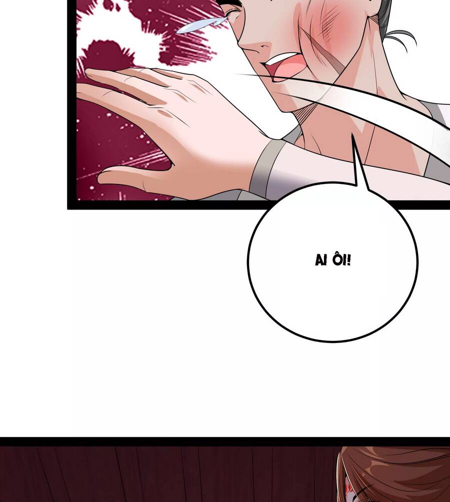 Đánh Bại Chư Thiên chapter 57 - Trang 35