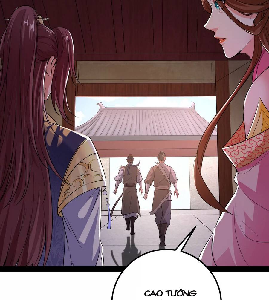 Đánh Bại Chư Thiên chapter 57 - Trang 36