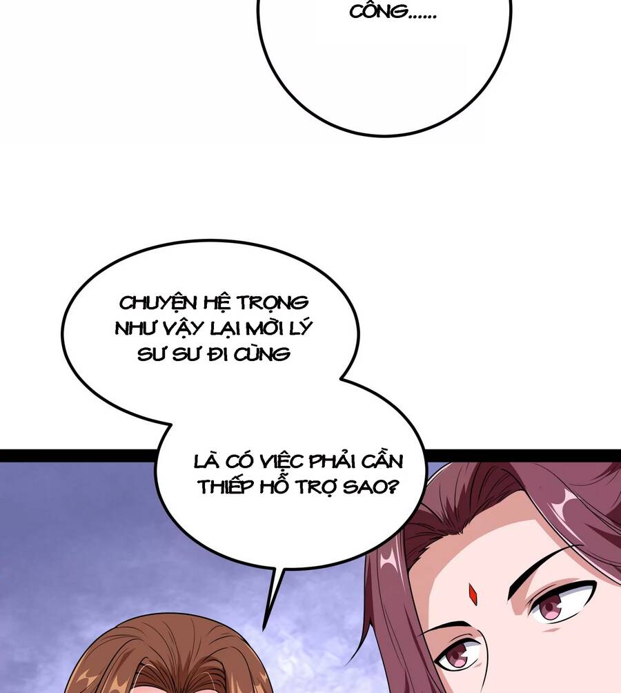 Đánh Bại Chư Thiên chapter 57 - Trang 37