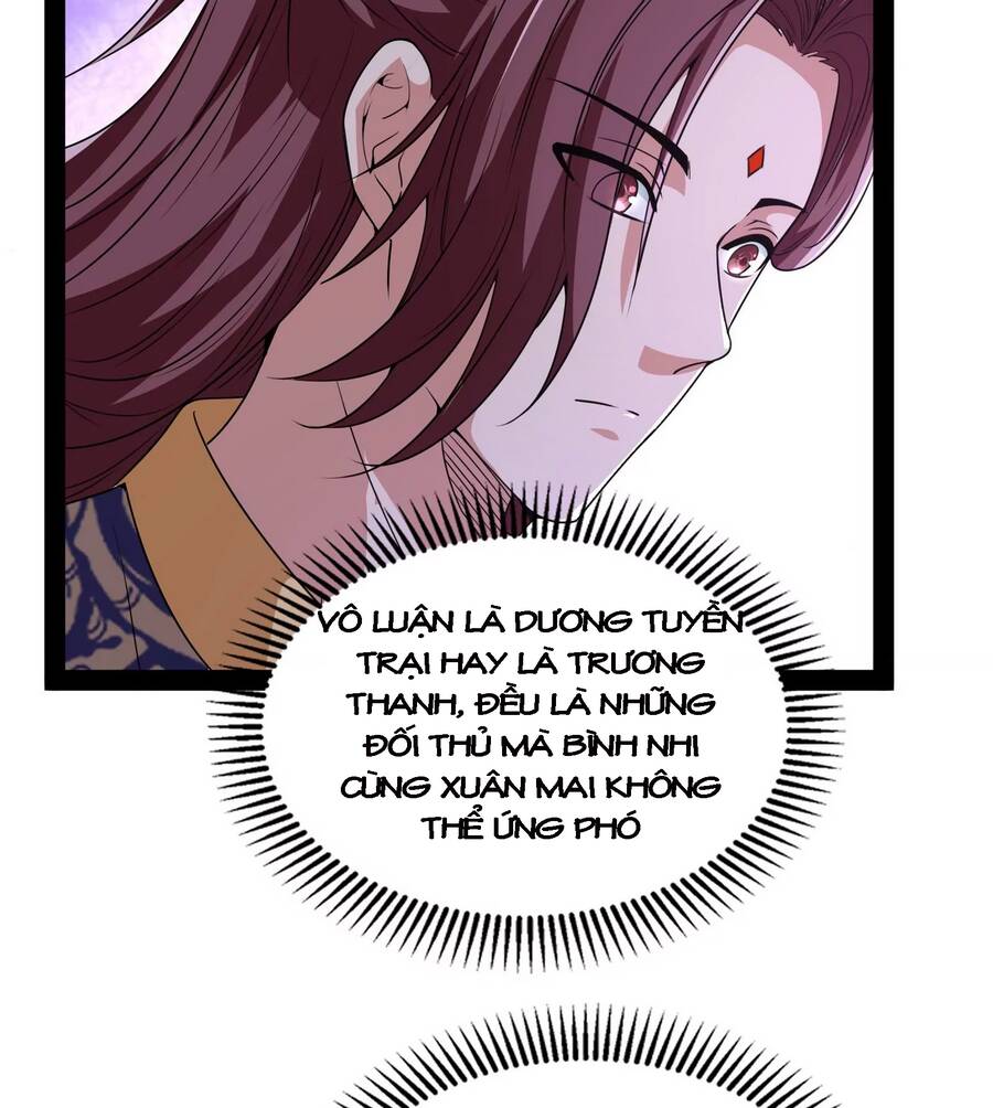Đánh Bại Chư Thiên chapter 57 - Trang 40