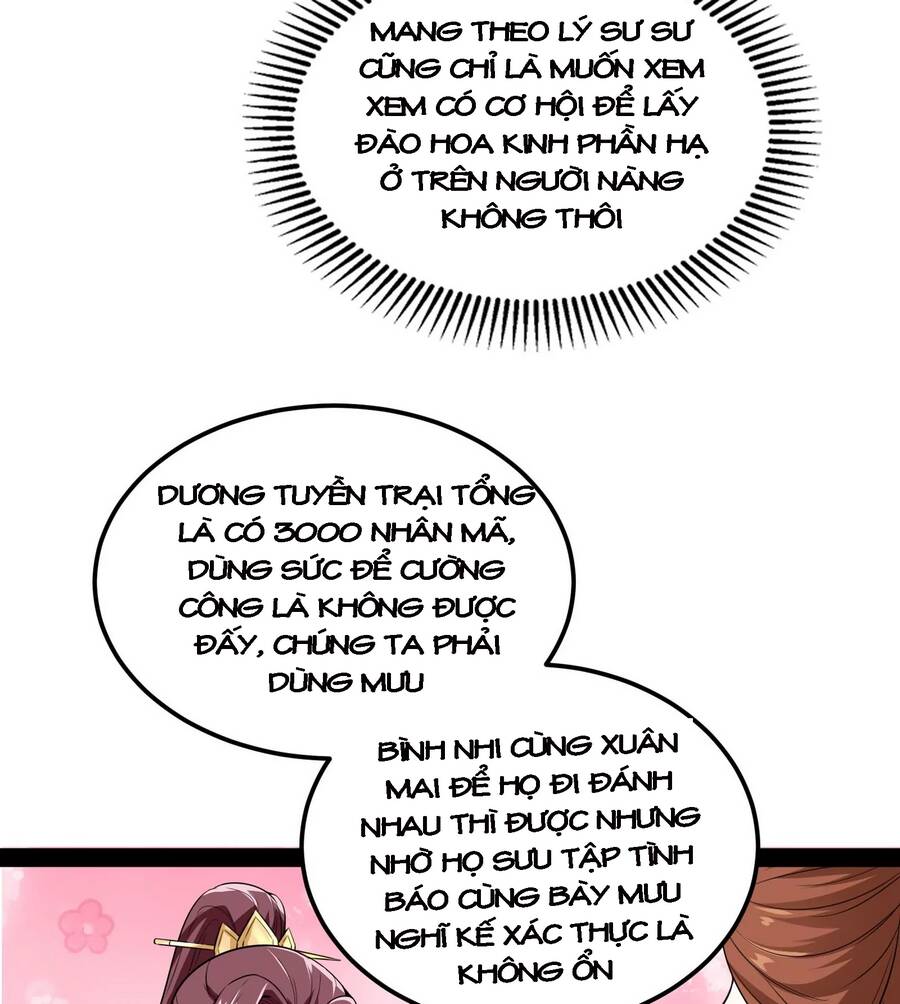 Đánh Bại Chư Thiên chapter 57 - Trang 41