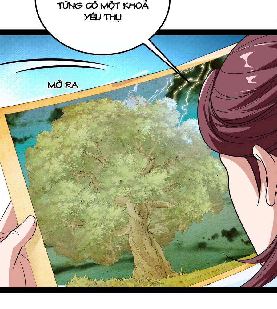 Đánh Bại Chư Thiên chapter 57 - Trang 48