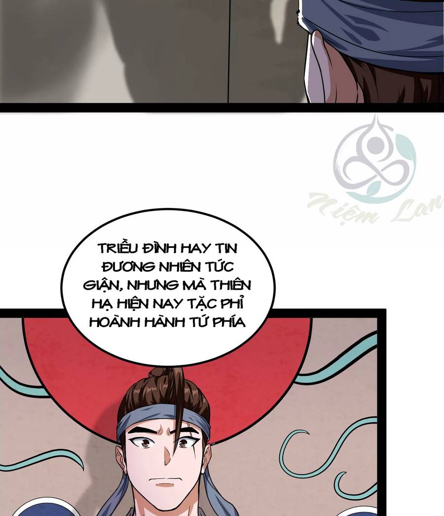 Đánh Bại Chư Thiên chapter 57 - Trang 5