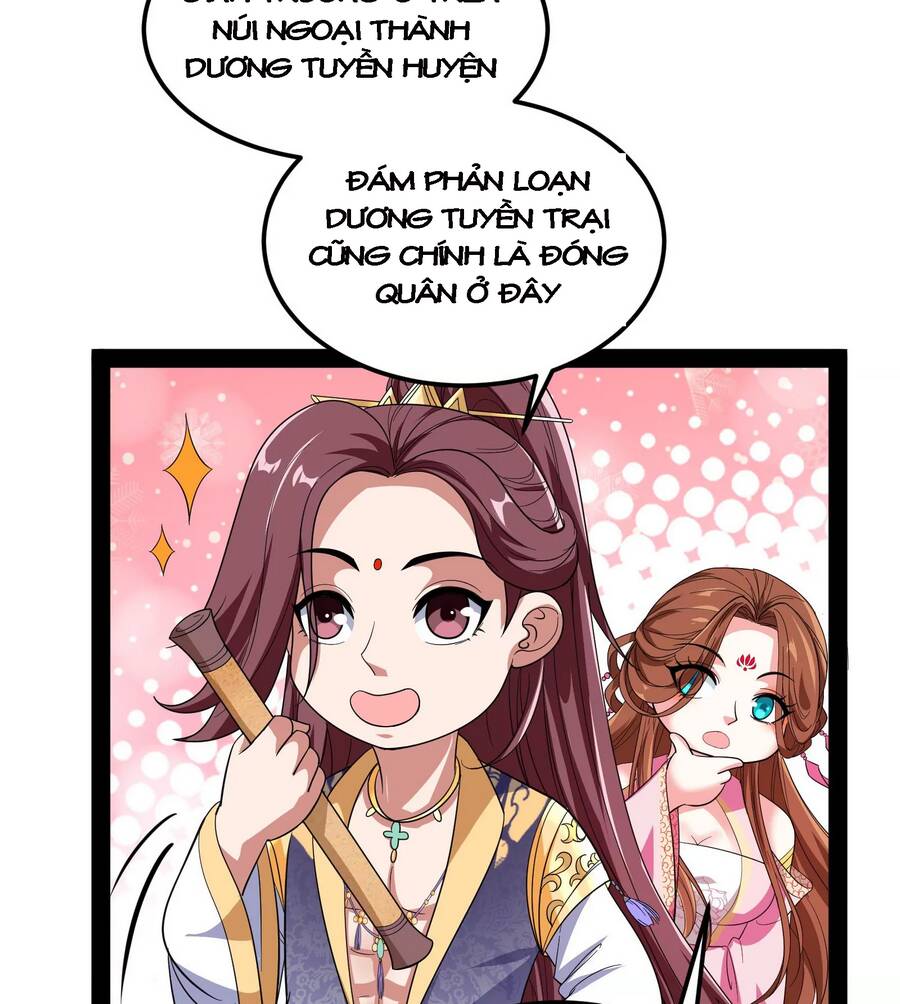 Đánh Bại Chư Thiên chapter 57 - Trang 56
