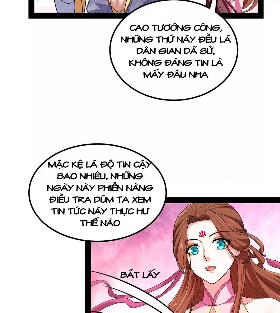 Đánh Bại Chư Thiên chapter 57 - Trang 57