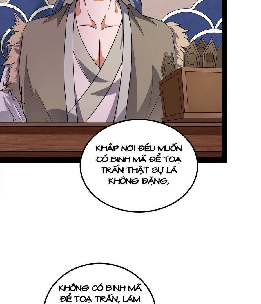 Đánh Bại Chư Thiên chapter 57 - Trang 6