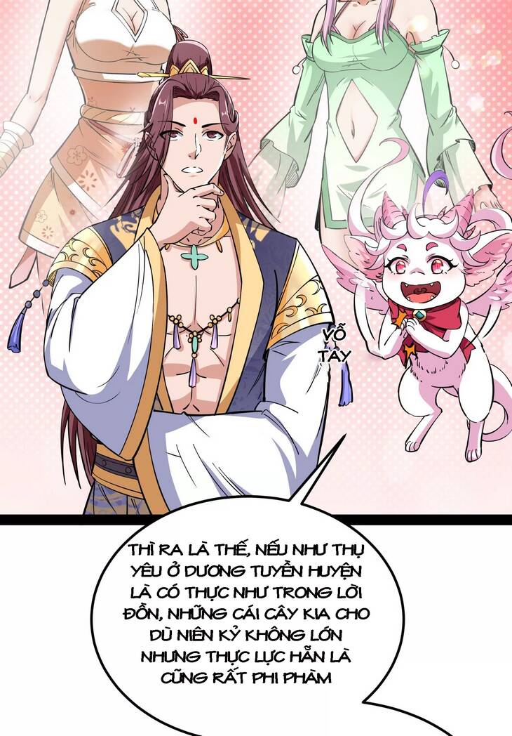 Đánh Bại Chư Thiên chapter 57 - Trang 67