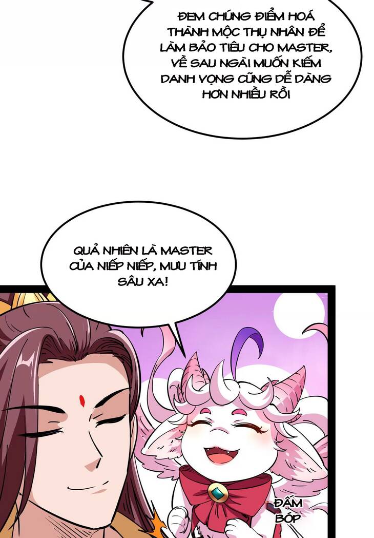 Đánh Bại Chư Thiên chapter 57 - Trang 68