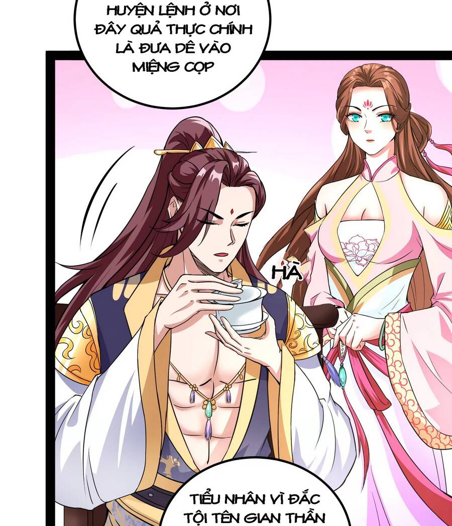 Đánh Bại Chư Thiên chapter 57 - Trang 7