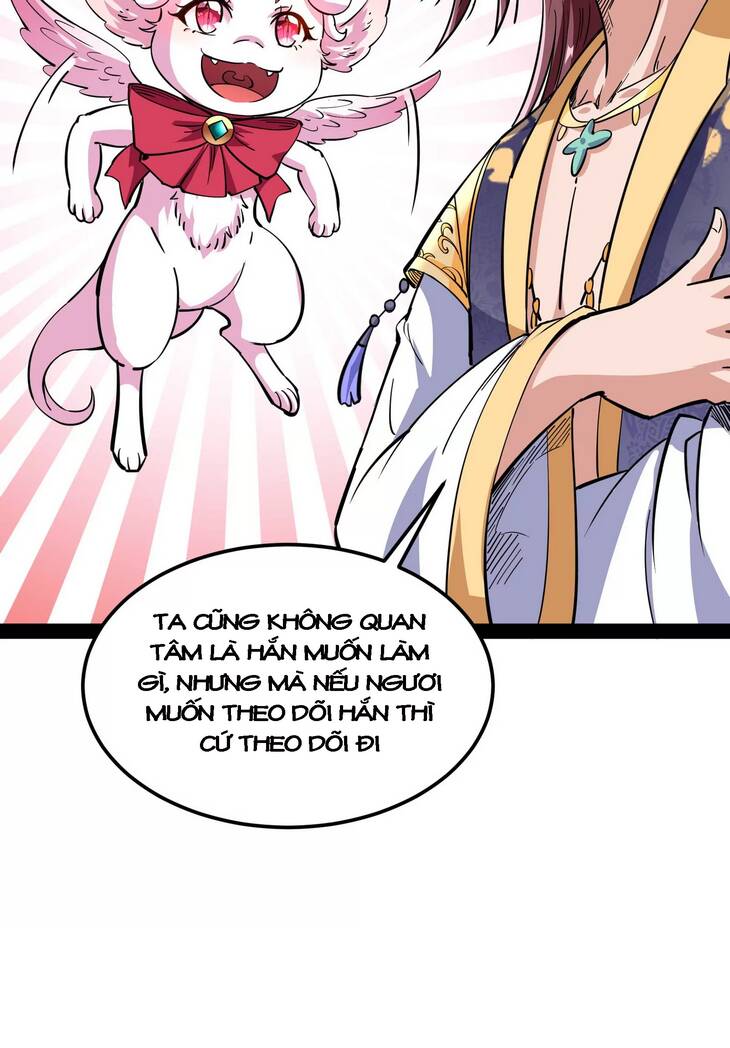 Đánh Bại Chư Thiên chapter 57 - Trang 71