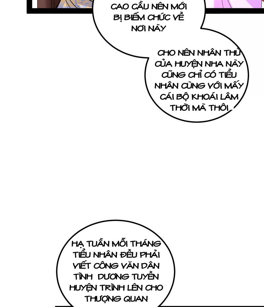 Đánh Bại Chư Thiên chapter 57 - Trang 8