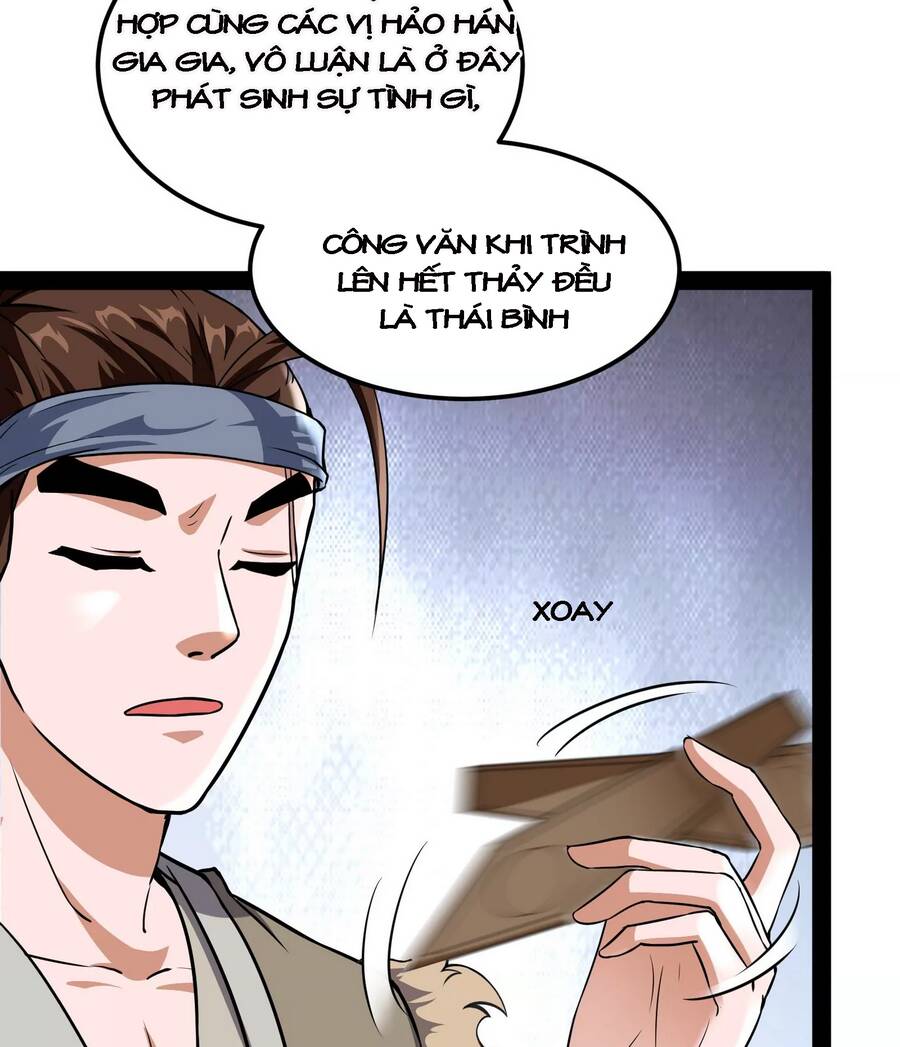 Đánh Bại Chư Thiên chapter 57 - Trang 10