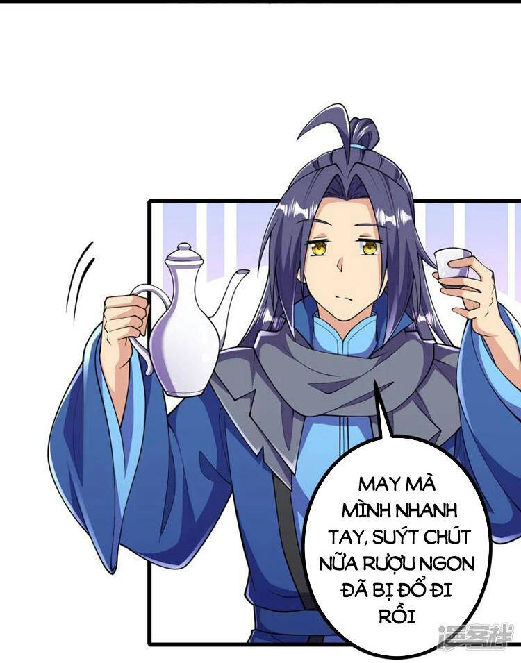 Lão Tổ Luyện Thể Mạnh Nhất Lịch Sử chapter 26 - Upload bởi truyensieuhay.com