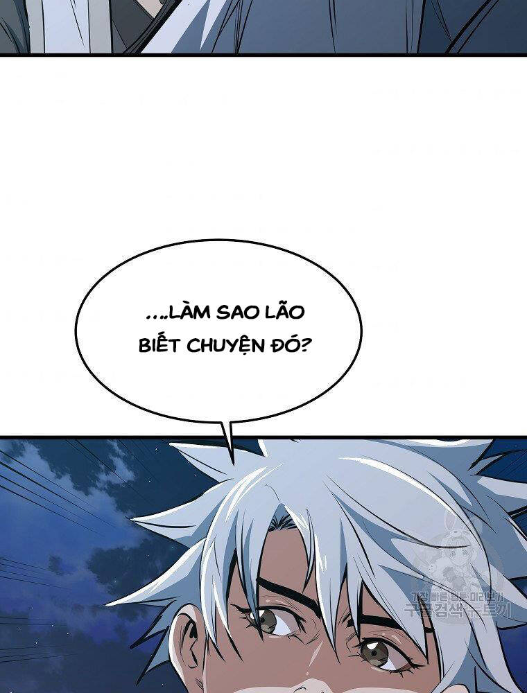 Đại Tướng Quân chapter 12 - Trang 107
