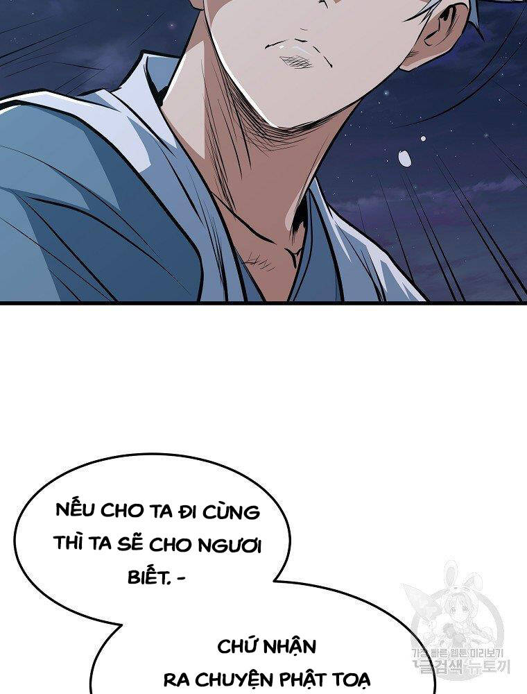 Đại Tướng Quân chapter 12 - Trang 108