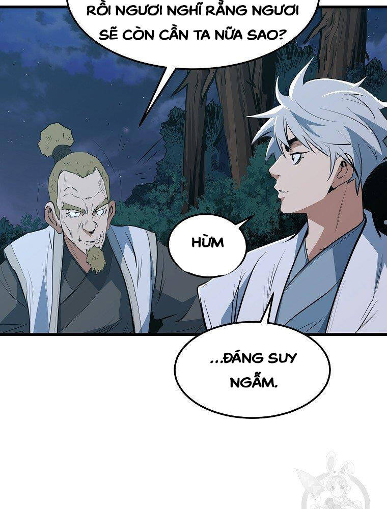 Đại Tướng Quân chapter 12 - Trang 109