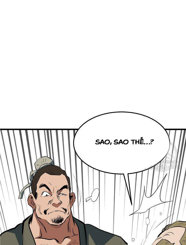 Đại Tướng Quân chapter 12 - Trang 11