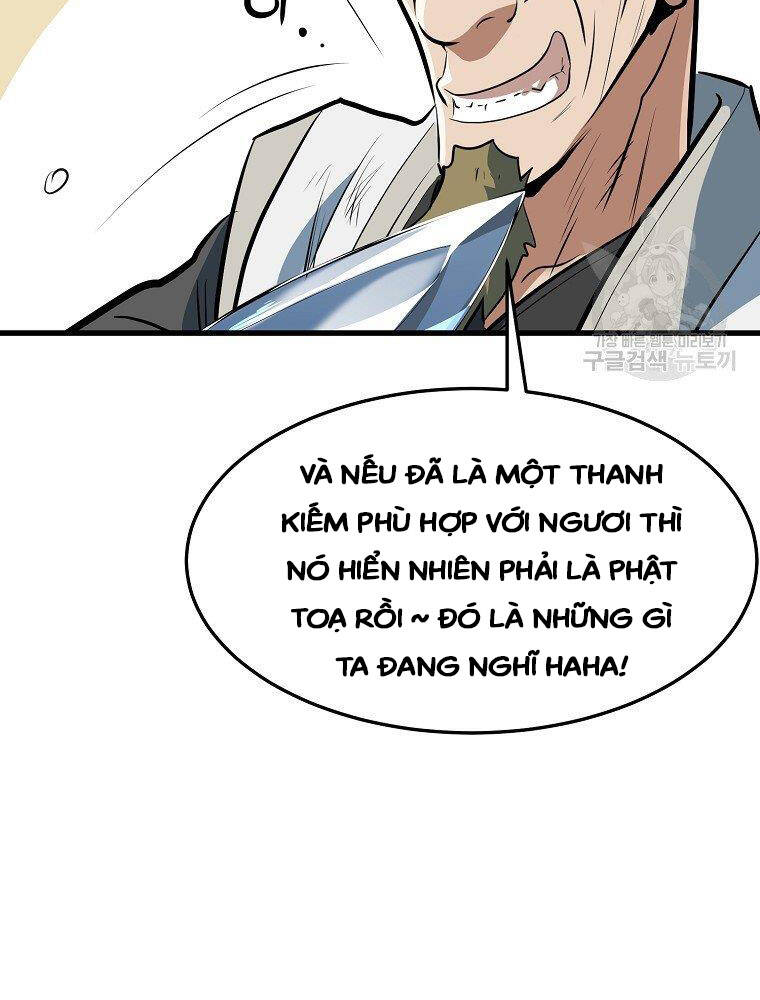 Đại Tướng Quân chapter 12 - Trang 114