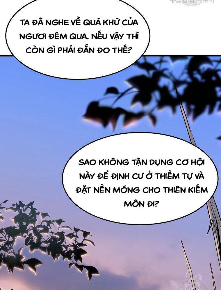 Đại Tướng Quân chapter 12 - Trang 123