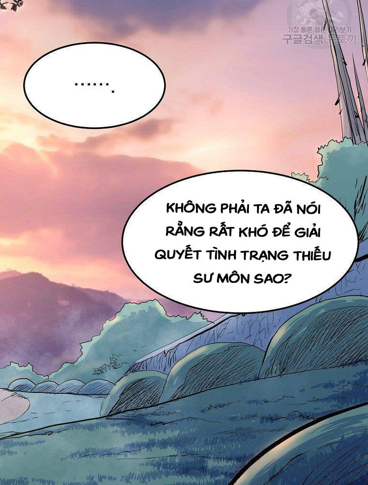 Đại Tướng Quân chapter 12 - Trang 124