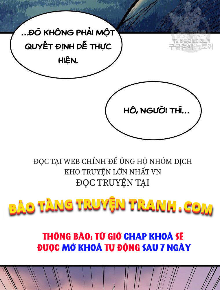 Đại Tướng Quân chapter 12 - Trang 125