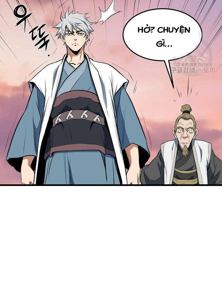 Đại Tướng Quân chapter 12 - Trang 126