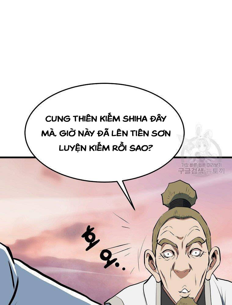 Đại Tướng Quân chapter 12 - Trang 130