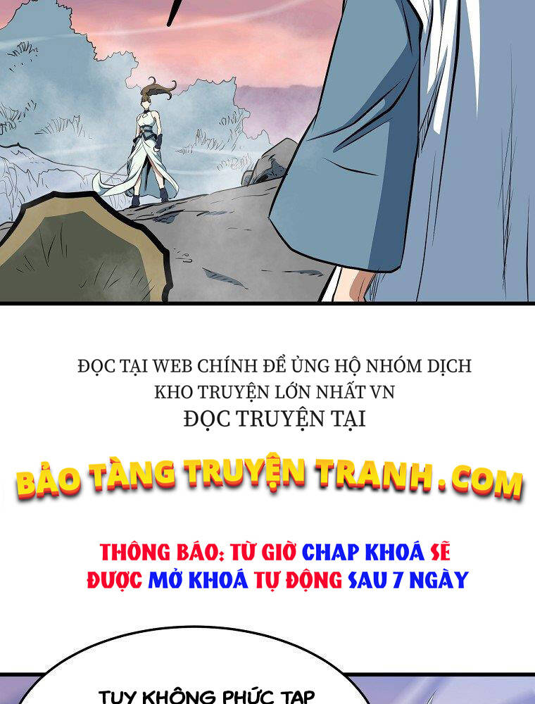 Đại Tướng Quân chapter 12 - Trang 133