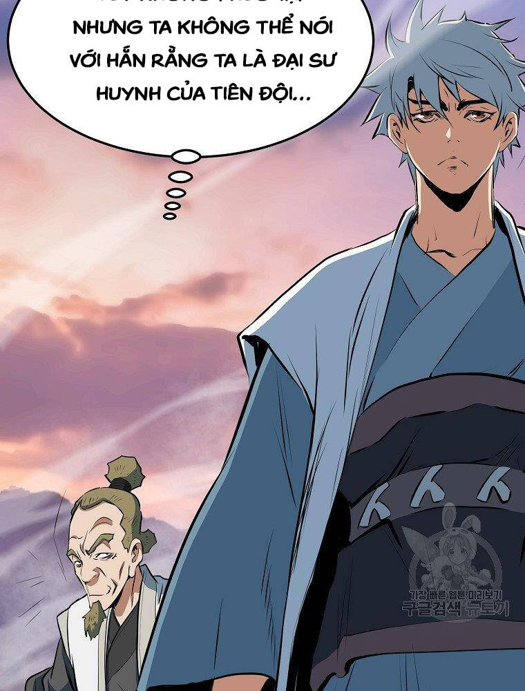 Đại Tướng Quân chapter 12 - Trang 134