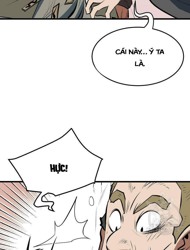 Đại Tướng Quân chapter 12 - Trang 14