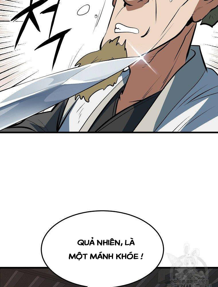 Đại Tướng Quân chapter 12 - Trang 15