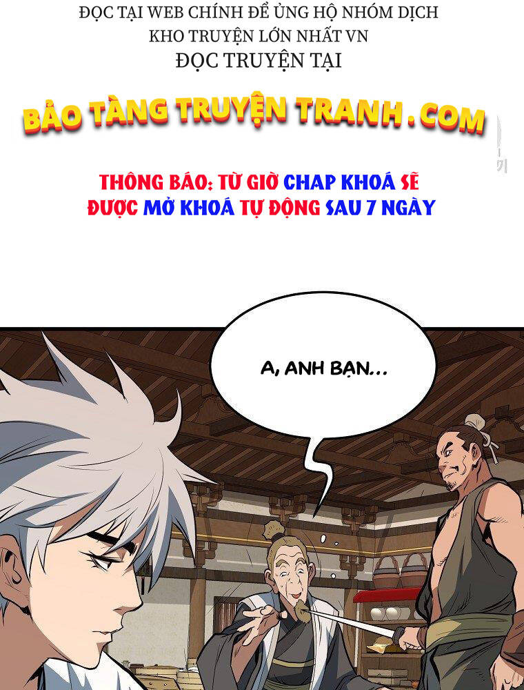 Đại Tướng Quân chapter 12 - Trang 19